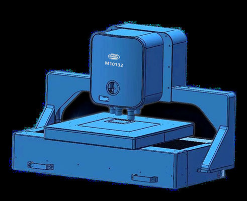 M10132 Промышленный автоматический 3D-портальный микроскоп Промышленный дизайн