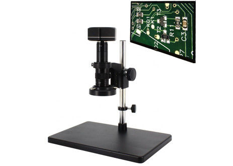 USB измеряя микроскоп микроскопа 14X-180X Lcd 5MP оптически цифров беспроводной