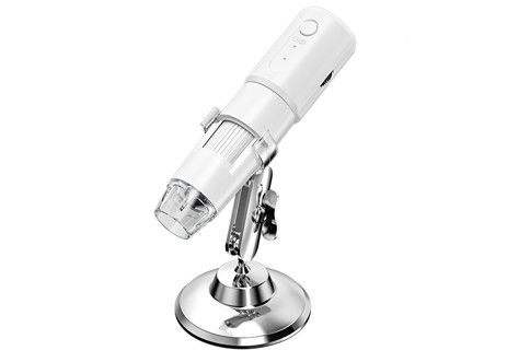 микроскоп камеры USB электрона 480P 1000X Wifi