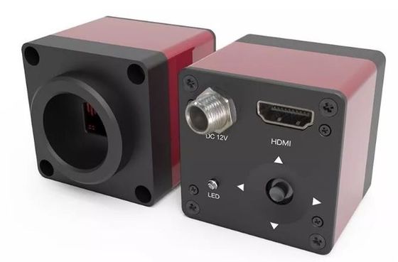 Патруль края цифров фоточувствительного обломока HDMI 60FPS автоматический
