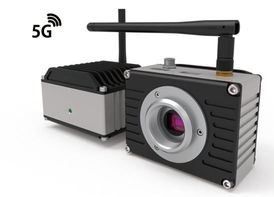Цифровая фотокамера микроскопа переноса 60FPS WiFi 4 группы дисплея перекрестия