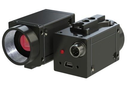 Аксессуары микроскопа цифровой фотокамеры USB3.0 с максимальным разрешением 4608 x 3288