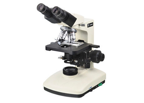 качество  WF10X/18mm 40X 100X Student Biological Microscope Biology Discussion 3W LED Фабрика