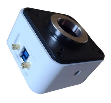 Камера микроскопа USB2.0 5MP цифров с контрольной программой
