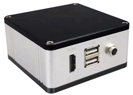 HDMI вывело наружу аксессуары микроскопа камеры 1080P микроскопа 2MP цифров