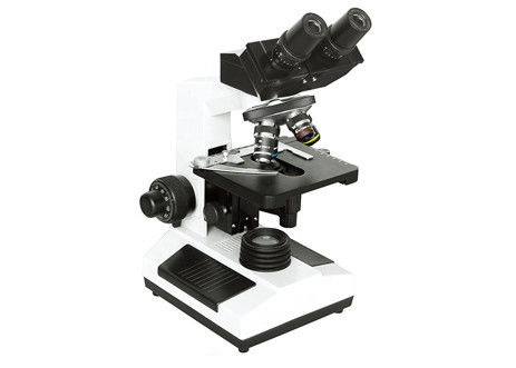 Свет образования микроскопа контраста участка WF10X/18mm L000X Trinocular бинокулярный