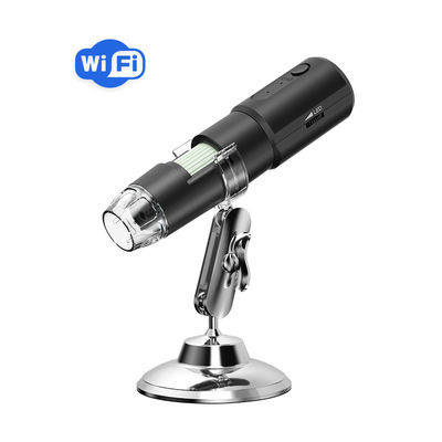 микроскоп камеры USB электрона 480P 1000X Wifi