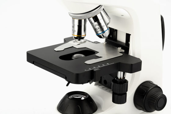 Микроскоп 1000X Trinocular головы цифров пиксела 5MP отлично фокусируя