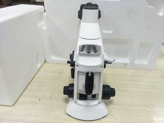 Микроскоп 1000X Trinocular головы цифров пиксела 5MP отлично фокусируя