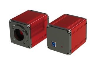 промышленная автоматическая камера фокуса 2048 x 1536 USB3.0 с функцией памяти рамки