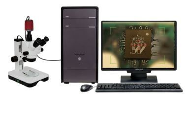 промышленная автоматическая камера фокуса 2048 x 1536 USB3.0 с функцией памяти рамки