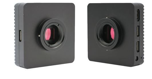 интерфейс аксессуаров HDMI микроскопа цифровой фотокамеры 2M 60FPS беспроводной HD