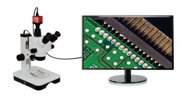 Патруль края цифров фоточувствительного обломока HDMI 60FPS автоматический