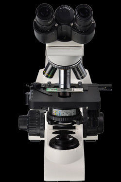 Воспитательный портативный микроскоп микроскопа 1000x WF10X Trinocular биологический