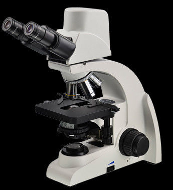 Воспитательный портативный микроскоп микроскопа 1000x WF10X Trinocular биологический